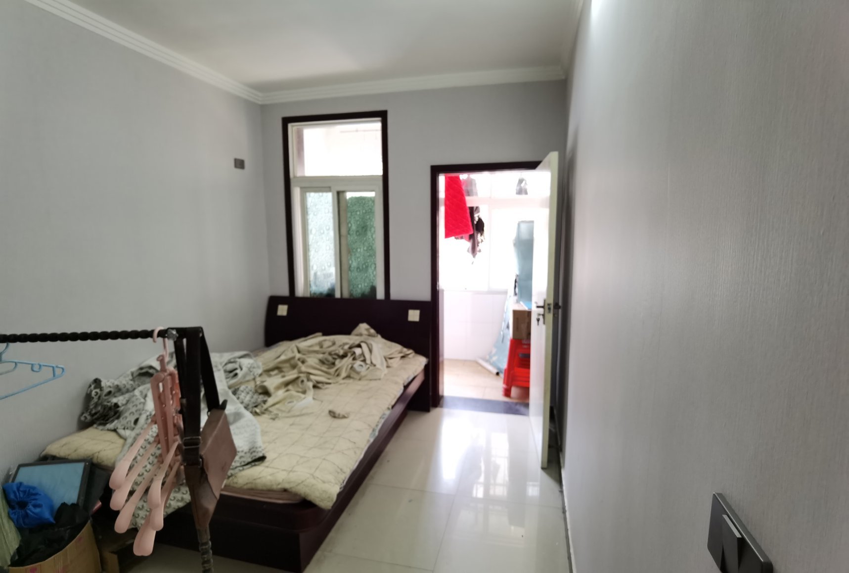 四中对面天泽园步梯中层中装大三房满五唯1