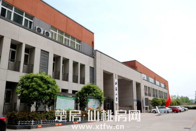 学府名都——希望之都，让您感觉学府气息