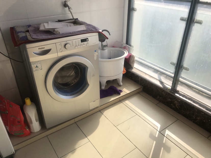 福星城给力两房，证满五，无抵押， 看房