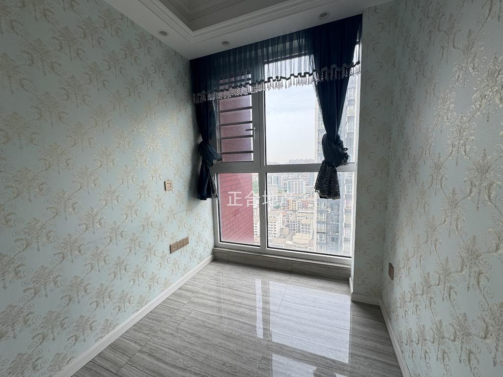 捡漏，城南，福星城，5800单价，精装大三房，凤凰层，证满二