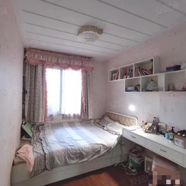 93，大捡漏‼️一中正对面，翰林公馆，精装三房，凤凰层，单价4700送车位