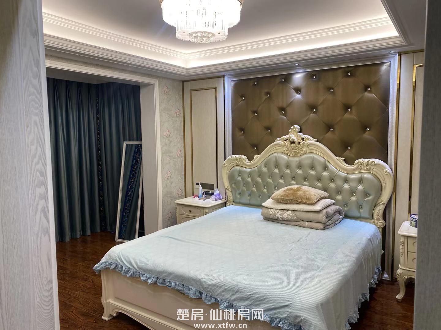 沙嘴街道新城一号小区第三期