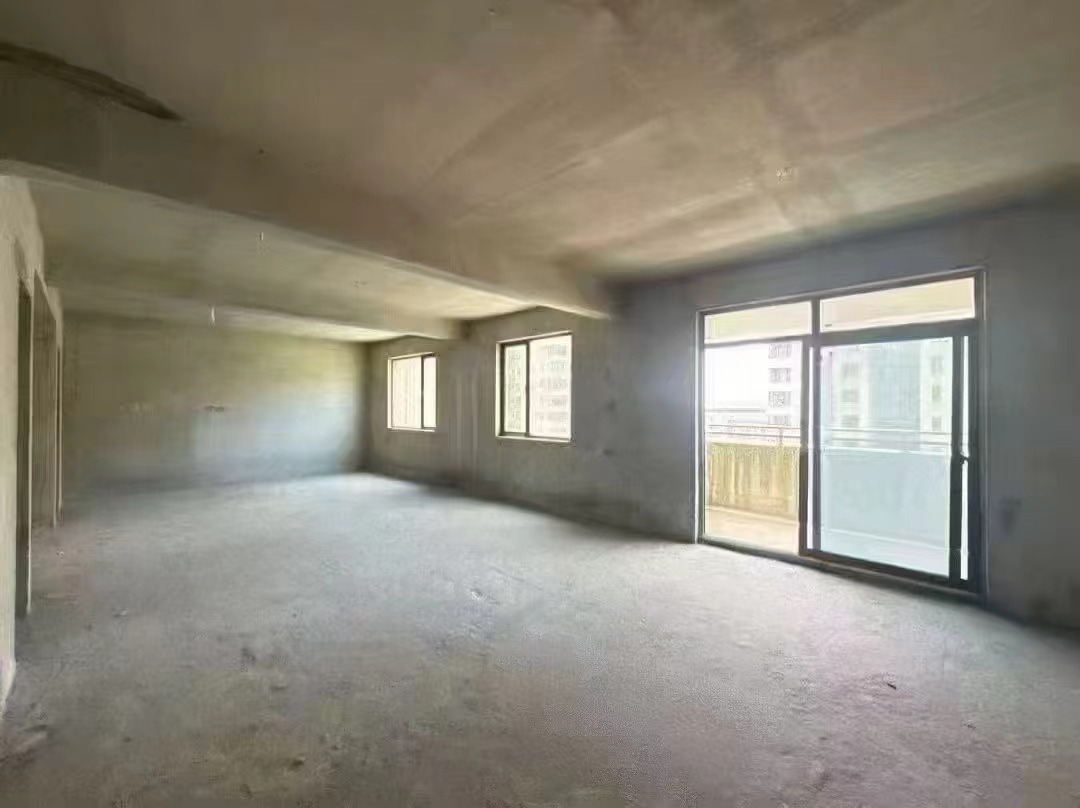 房东亏本出售，城南，荣怀及第世家，小高层， 三房，包过户！视野开阔，单价4652