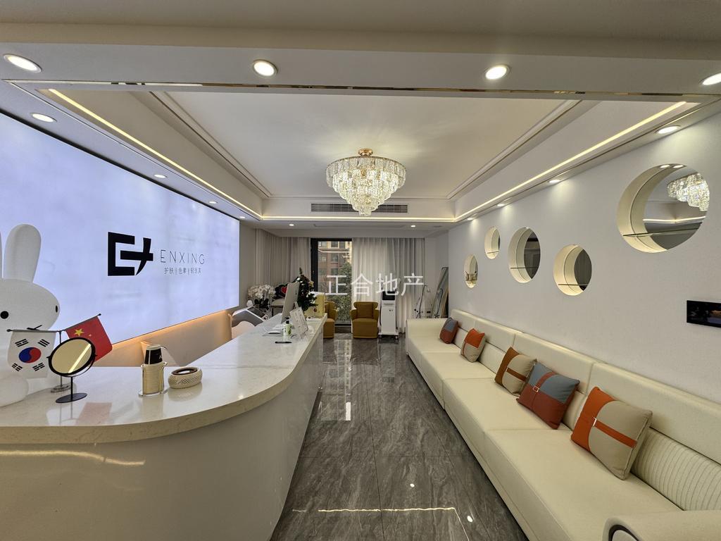 急售，城南天花板， 新街领秀城，9.9成新，单价6000多，带80平大露台， 精装三房，证满二