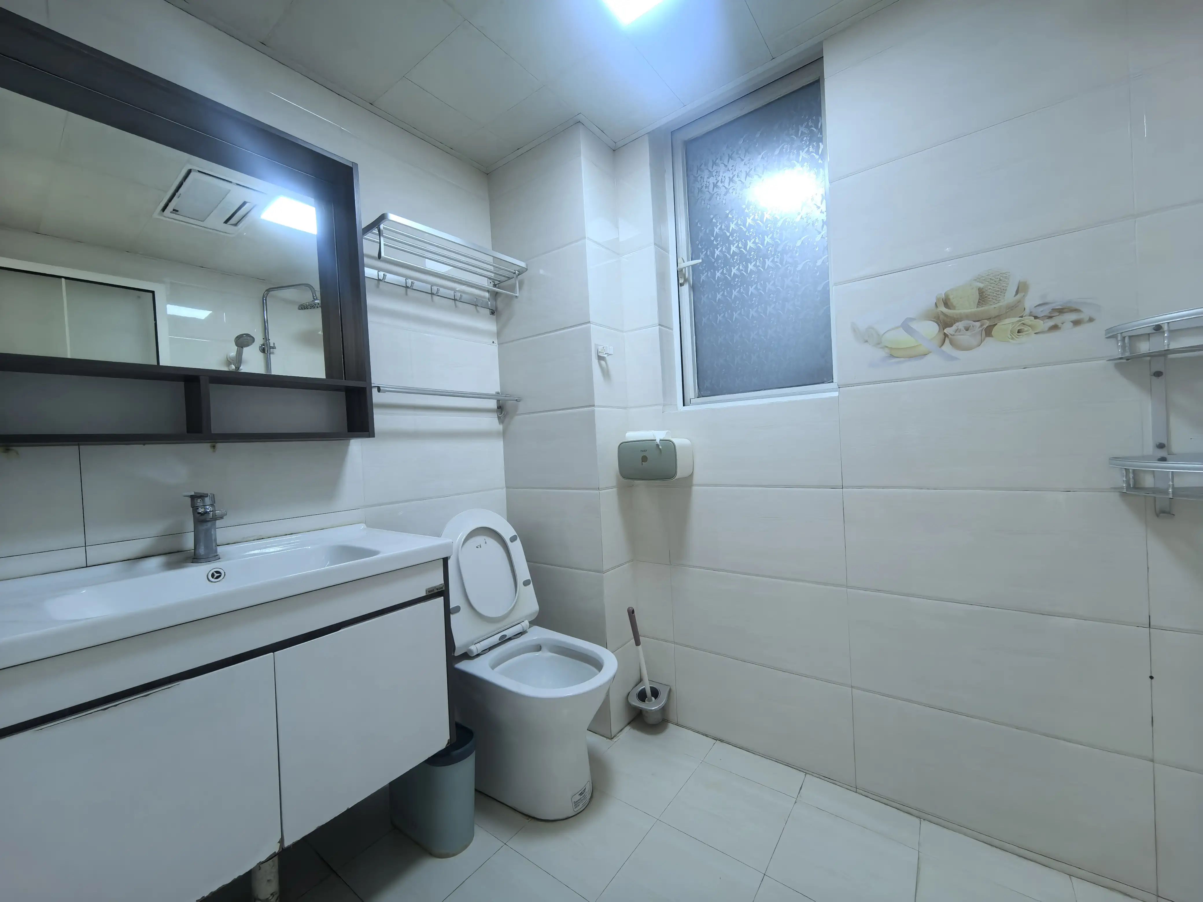 城南，捡漏，紫金城，电梯小高层，好楼层，成色新，精装两房，证满二