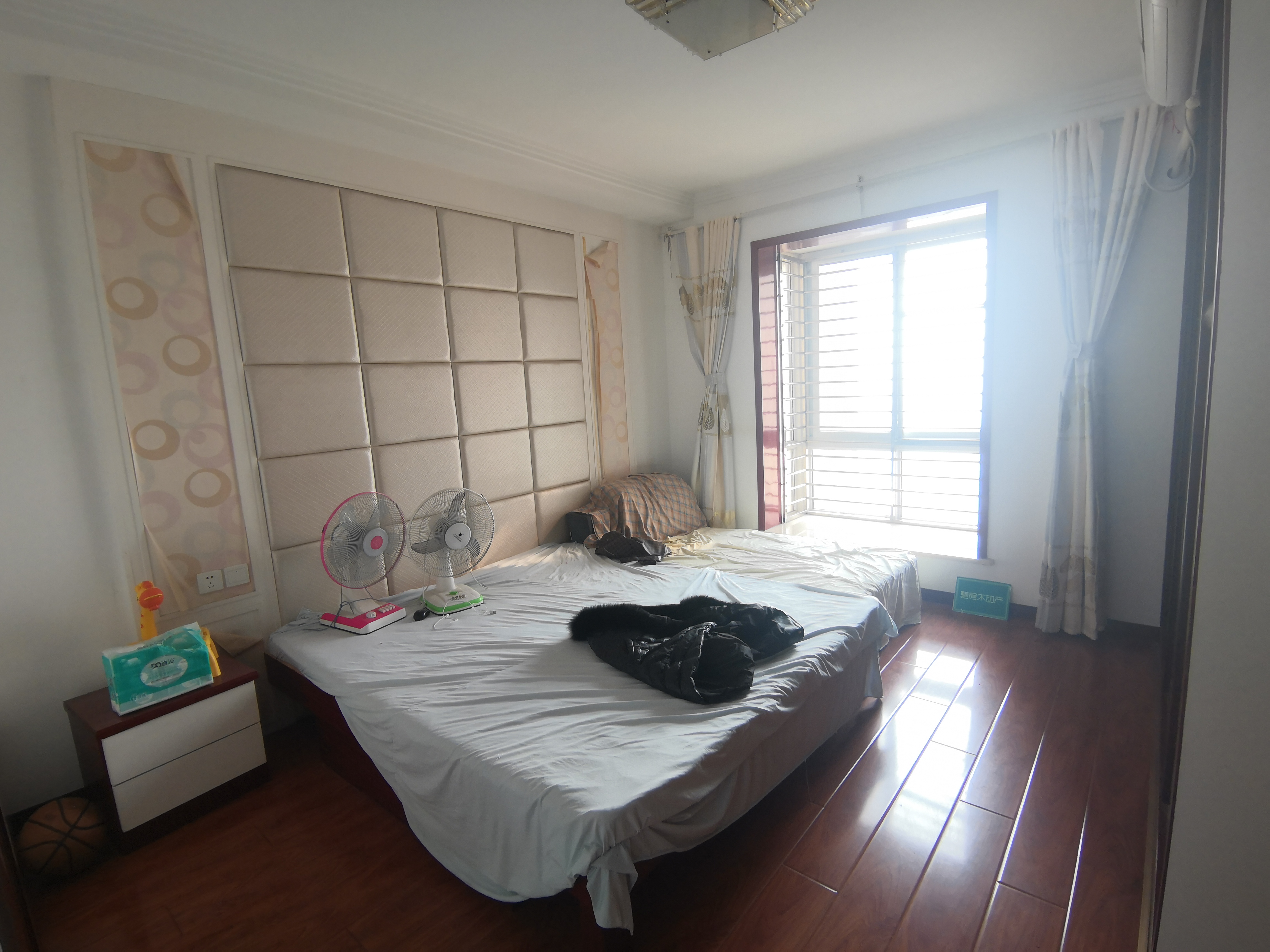 一中对面翰林公馆精装大四房可改五房中高层视野采光俱佳产证满二