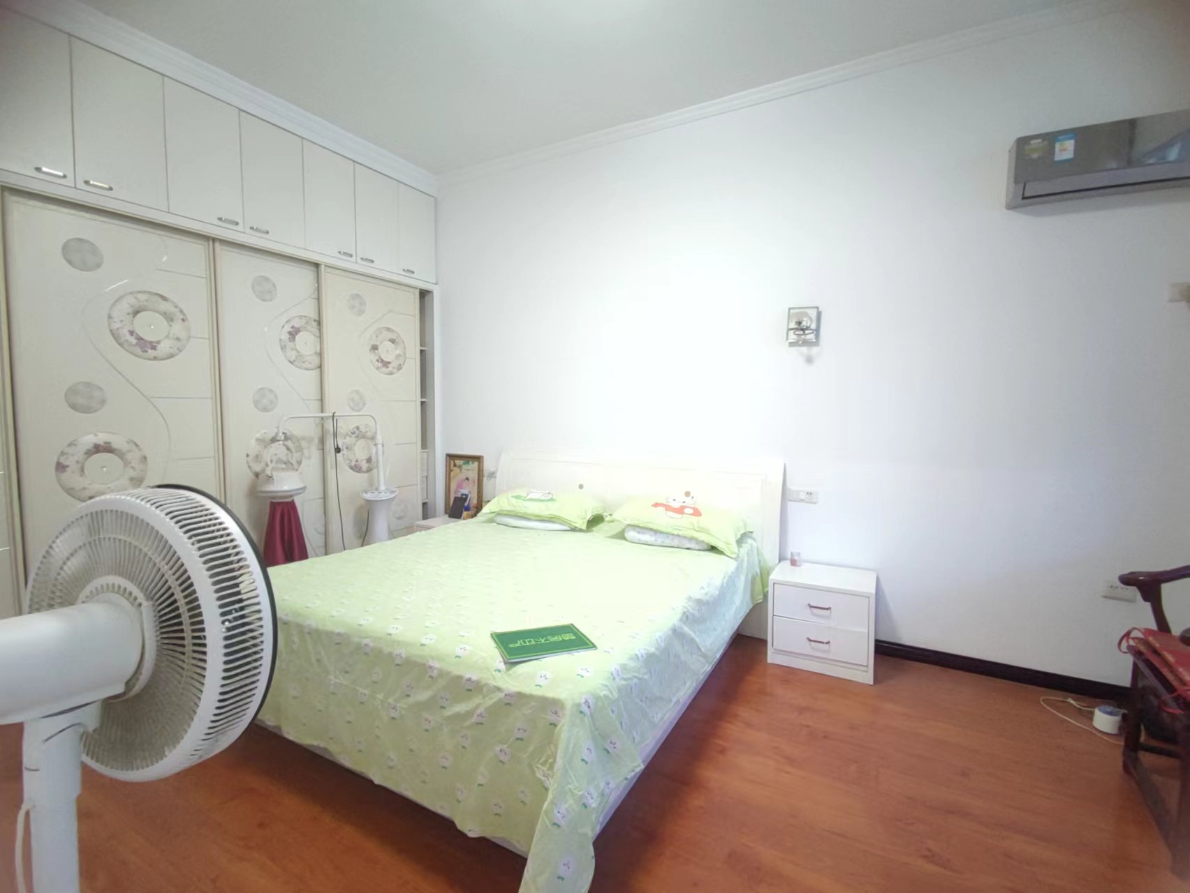 财局宿舍精装修层色新步梯2楼有大院子停车不动产证在手沙嘴