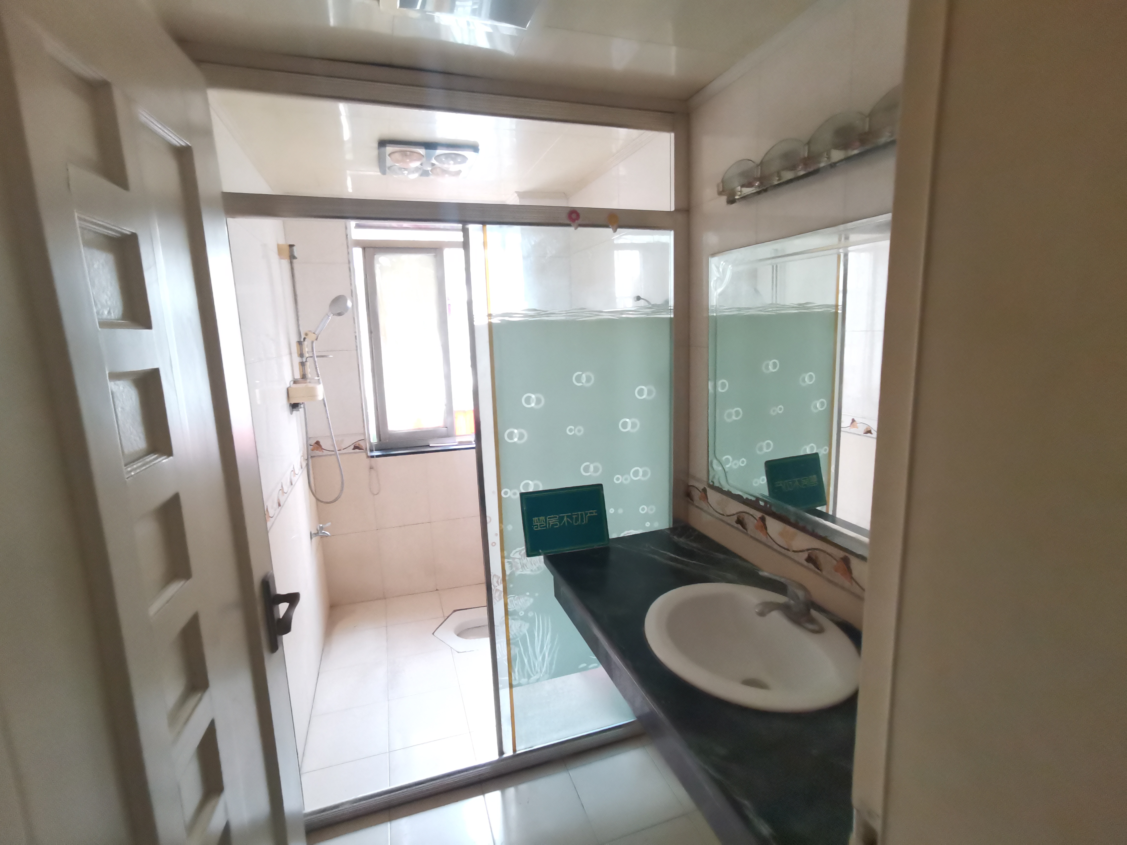 沔州小区步梯好楼层读实验二小看房方便