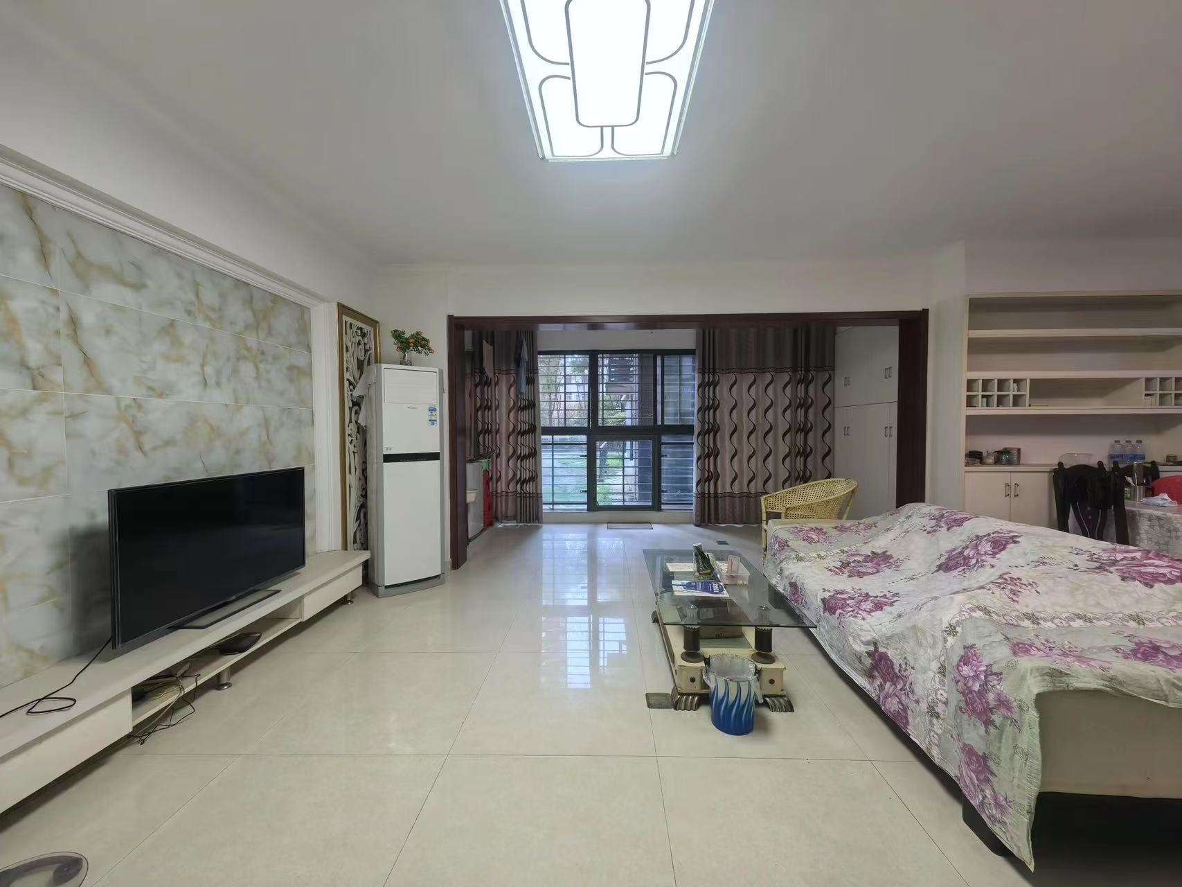 捡漏，城南，福星城，拎包入住，一楼适合养老开超市➕工作室