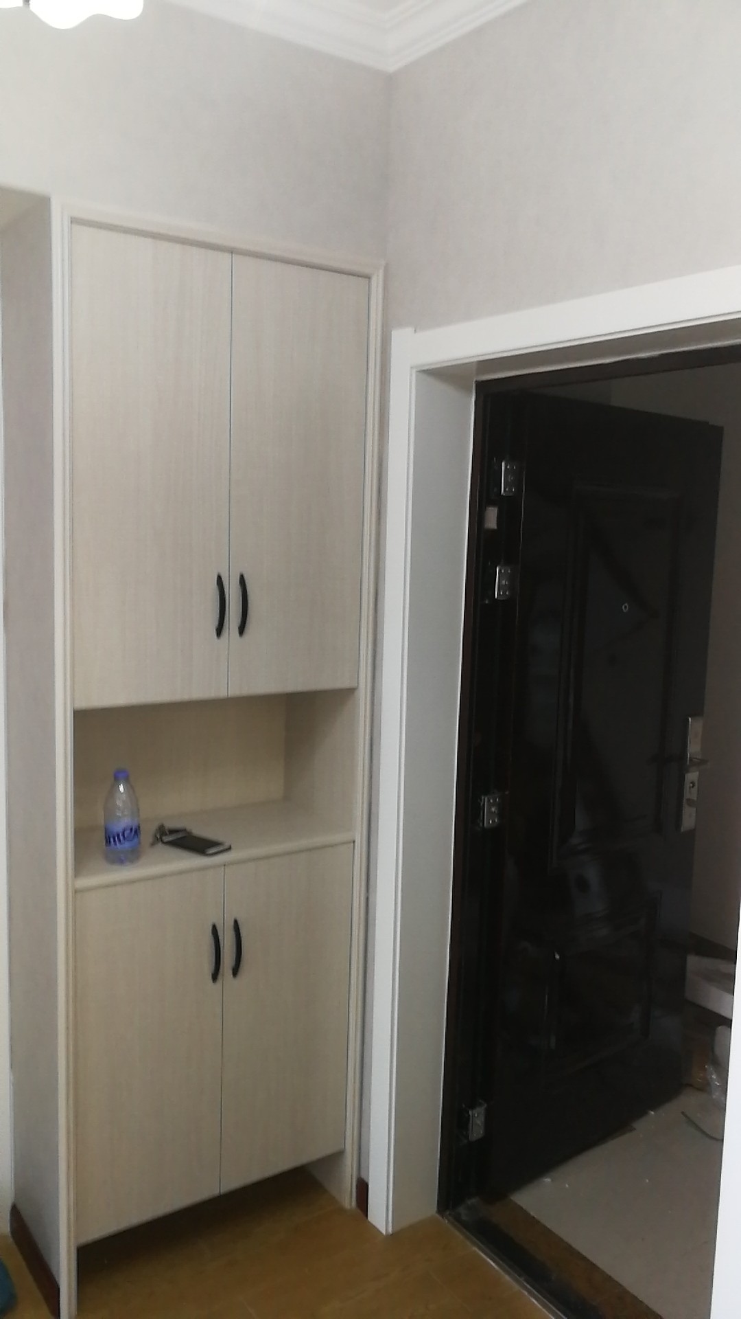 荣怀精装两房现房全屋品牌 即住