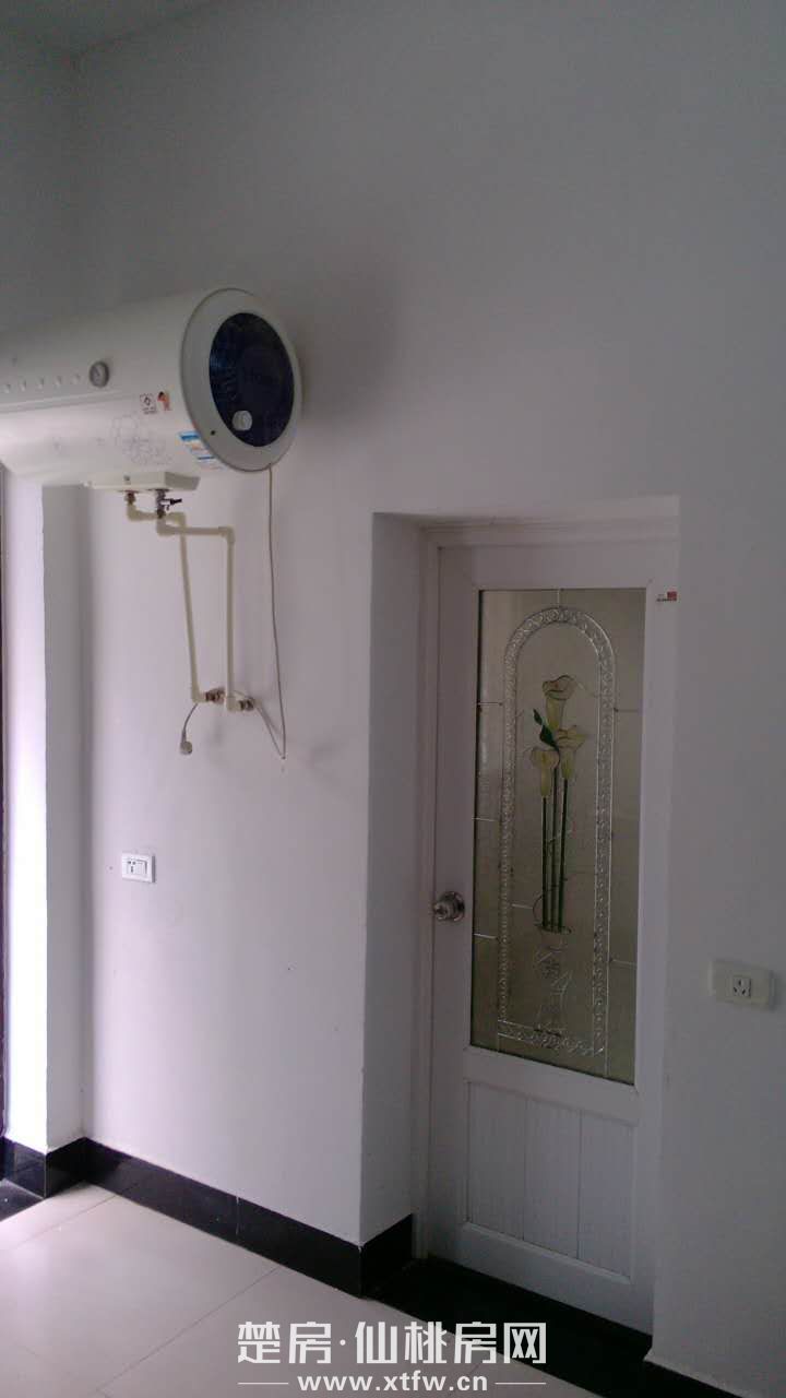 复州花园附近一楼新房二室一厅出租家具家电齐全