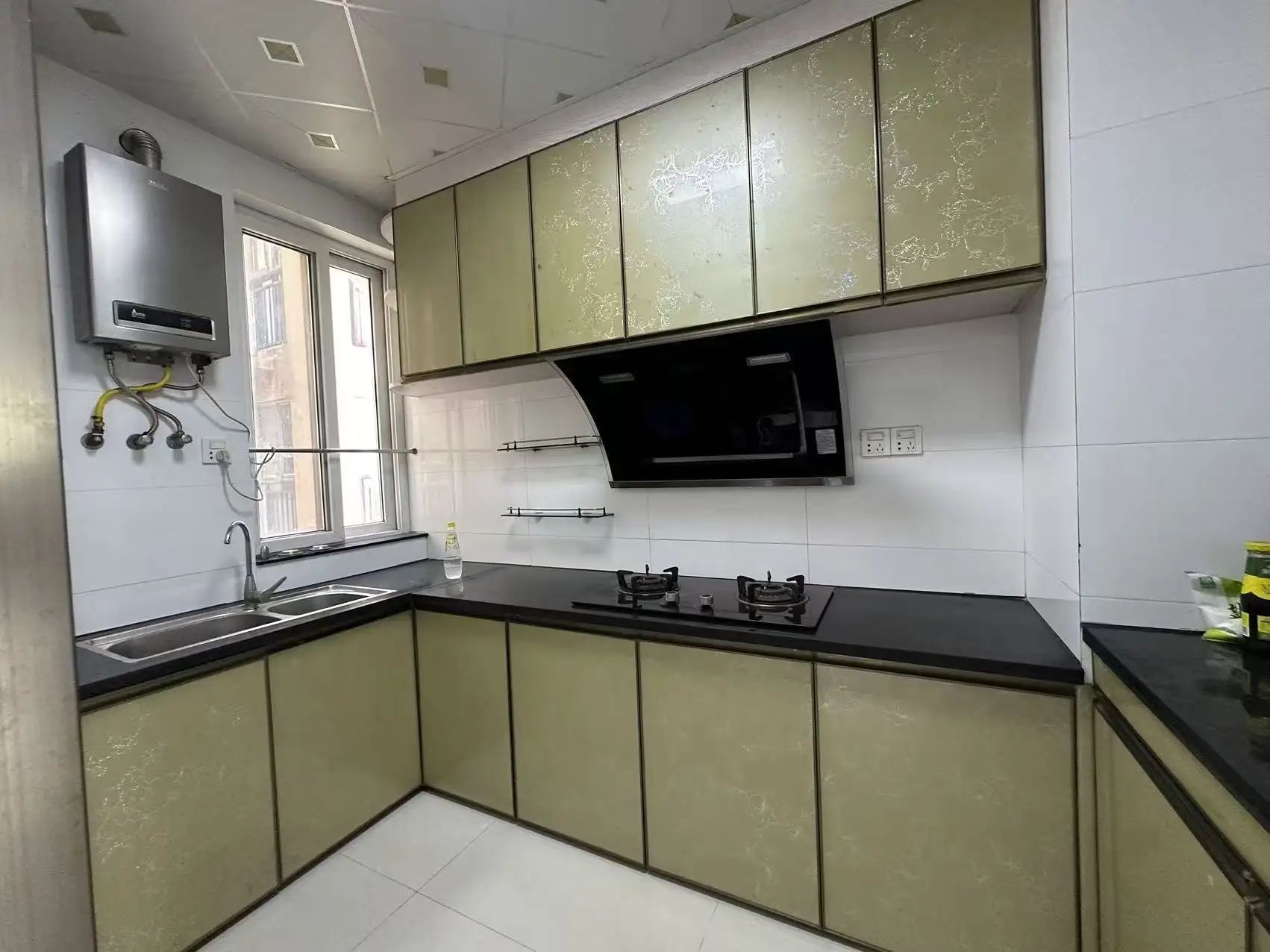 捡漏，翰林公馆，精装3房3卫➕入户花园，电梯好楼层