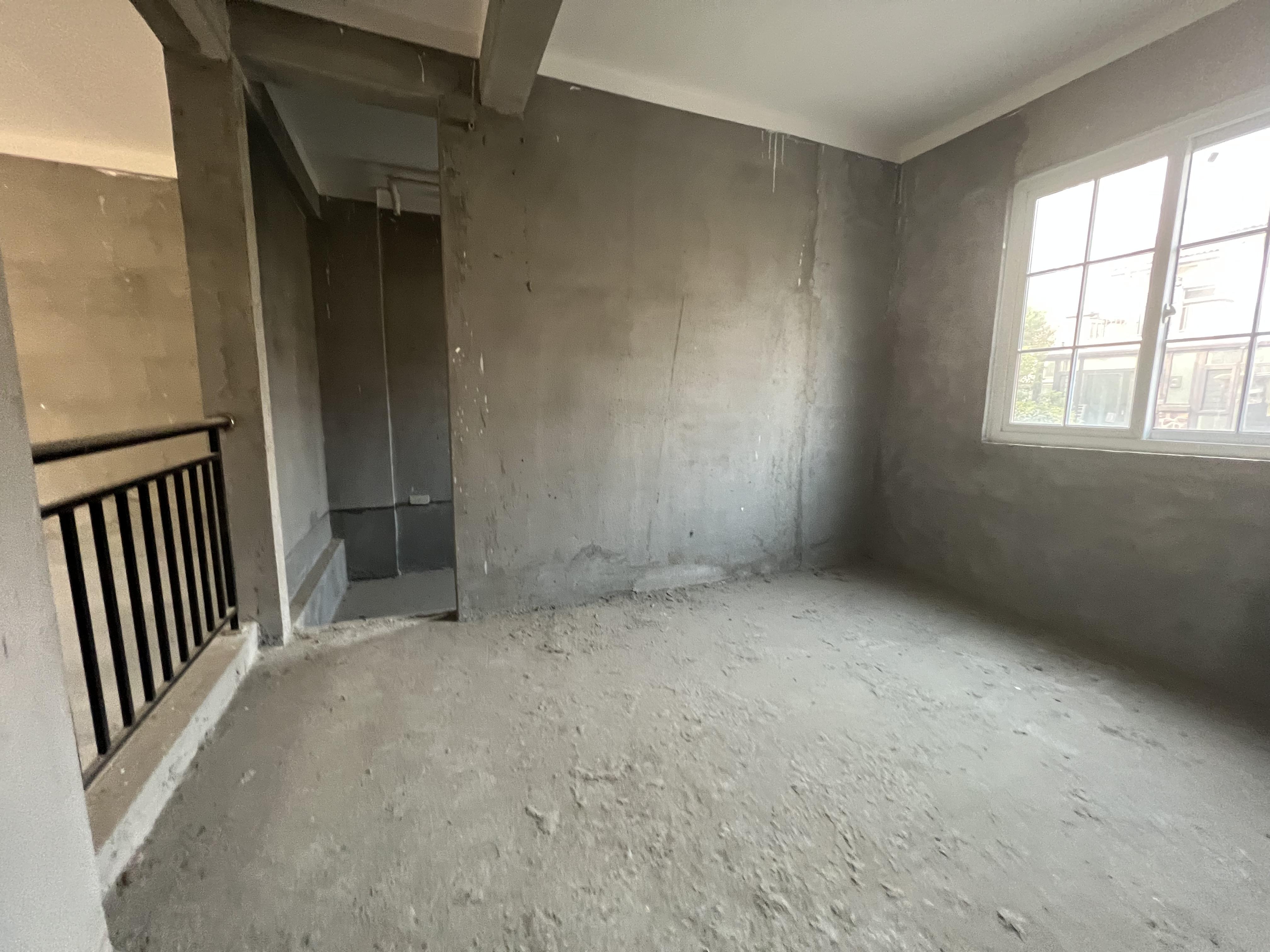 祥生御江湾别墅