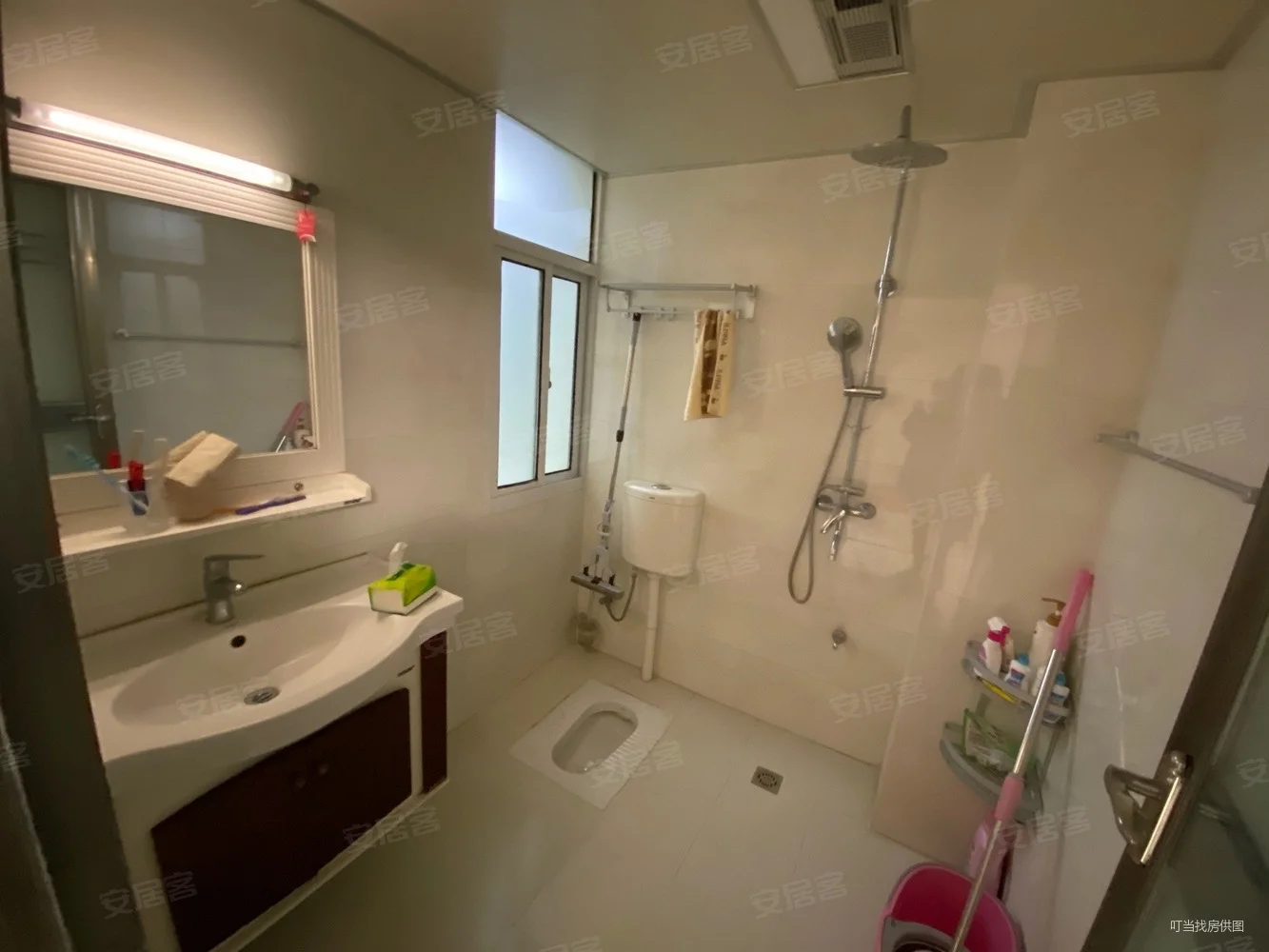 城南汉江景苑精装大房出售