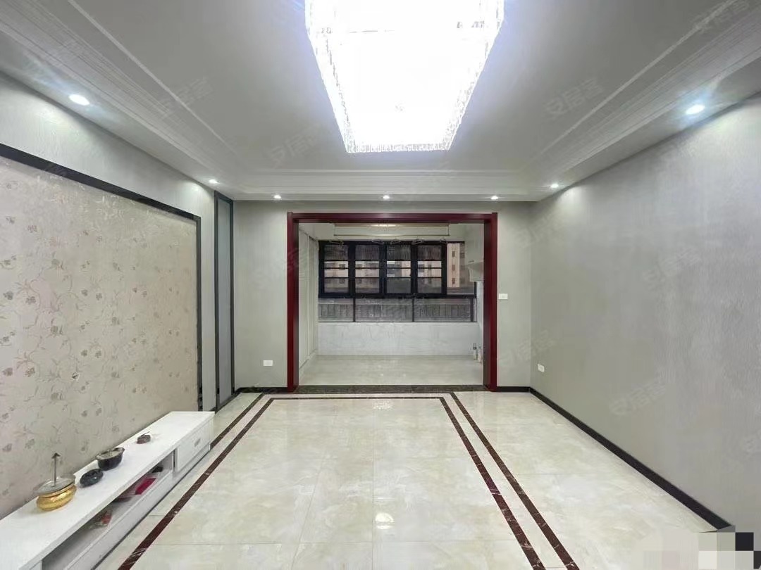 92，速度捡漏，满庭春，精装5000​，证满二，好楼层，采光好