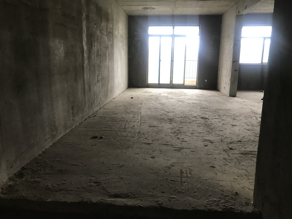 仙北碧桂园时代城中间楼层户型方正房东诚意出售