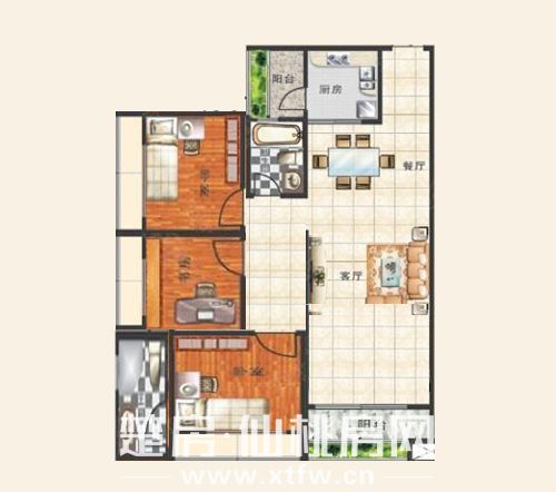 还建房｜毛坯｜21楼｜低价出售3500元/平米｜大新路与沿江大道交汇处（襄河边）