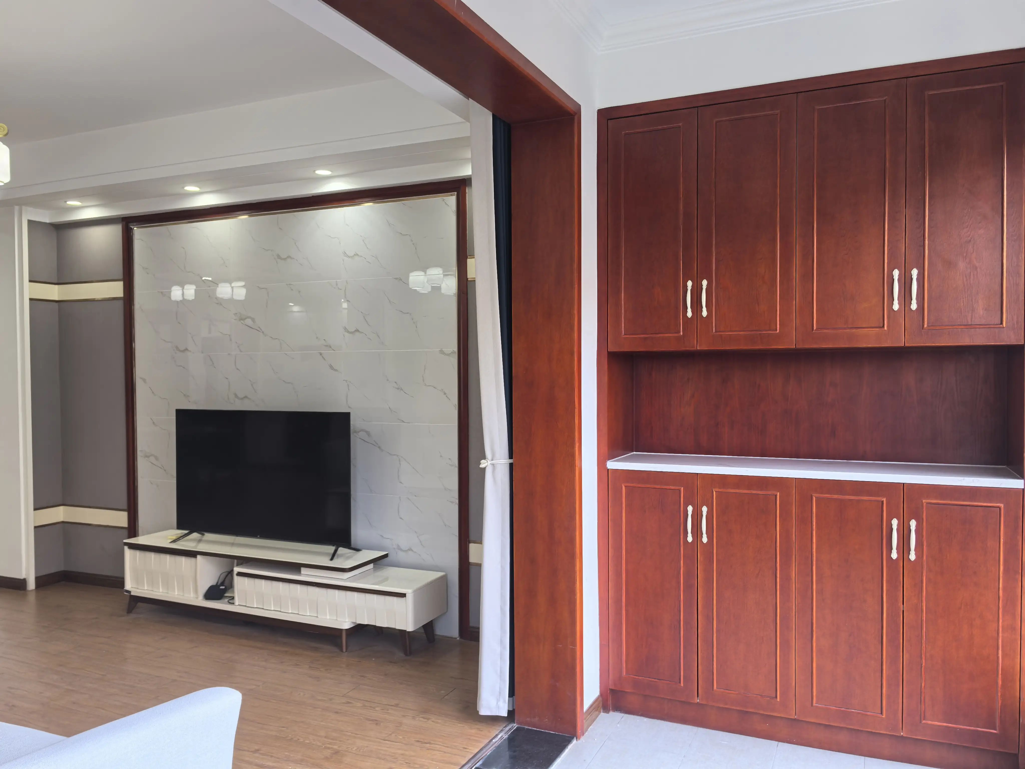 降价了，捡漏，城南，天诚缘，7层高的电梯洋房，单价5100，