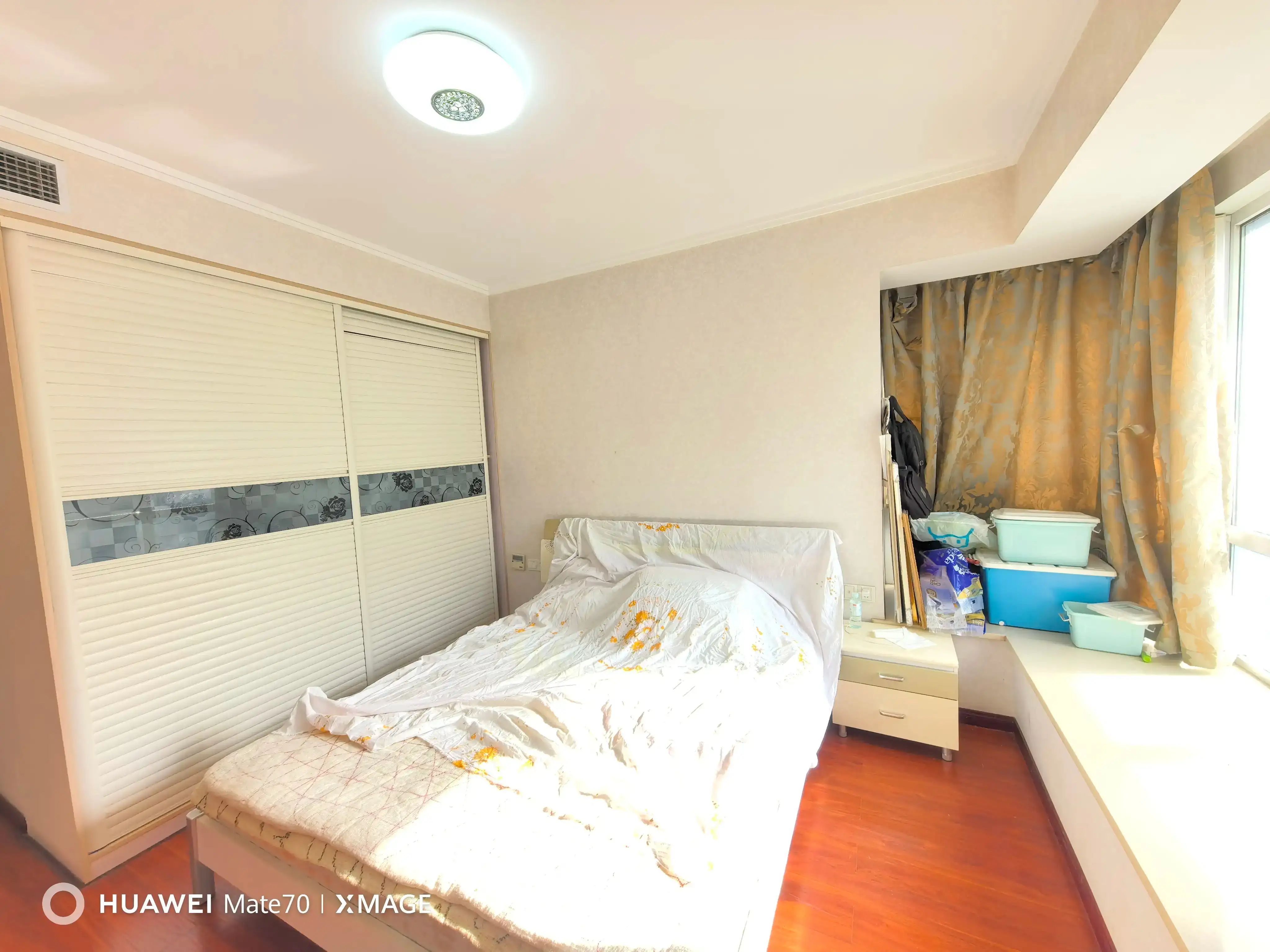 捡漏，降价了，和合，精装4房，电梯好楼层，证满二