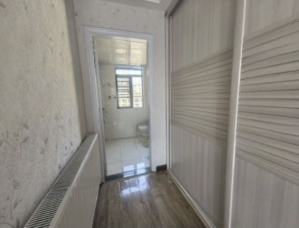 343，城南，新城一号，精装大4房2卫，电梯好楼层，全屋中央空调➕暖气，成色新，满二