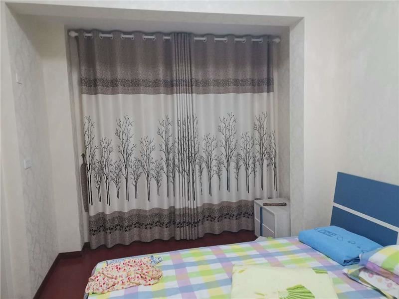 元泰未来城南北通透125平3室2厅电梯房精装修92万采光好户型方正