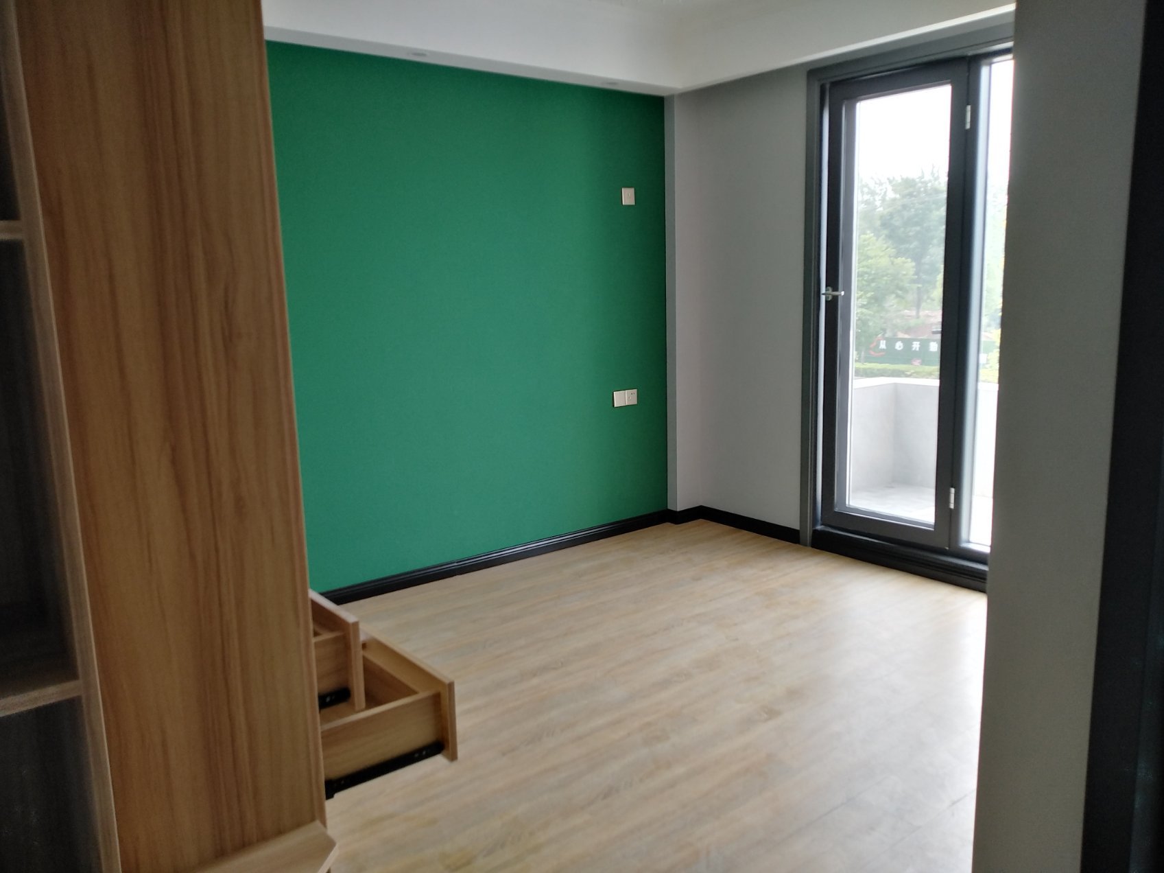 清水湾精装修步梯好楼层