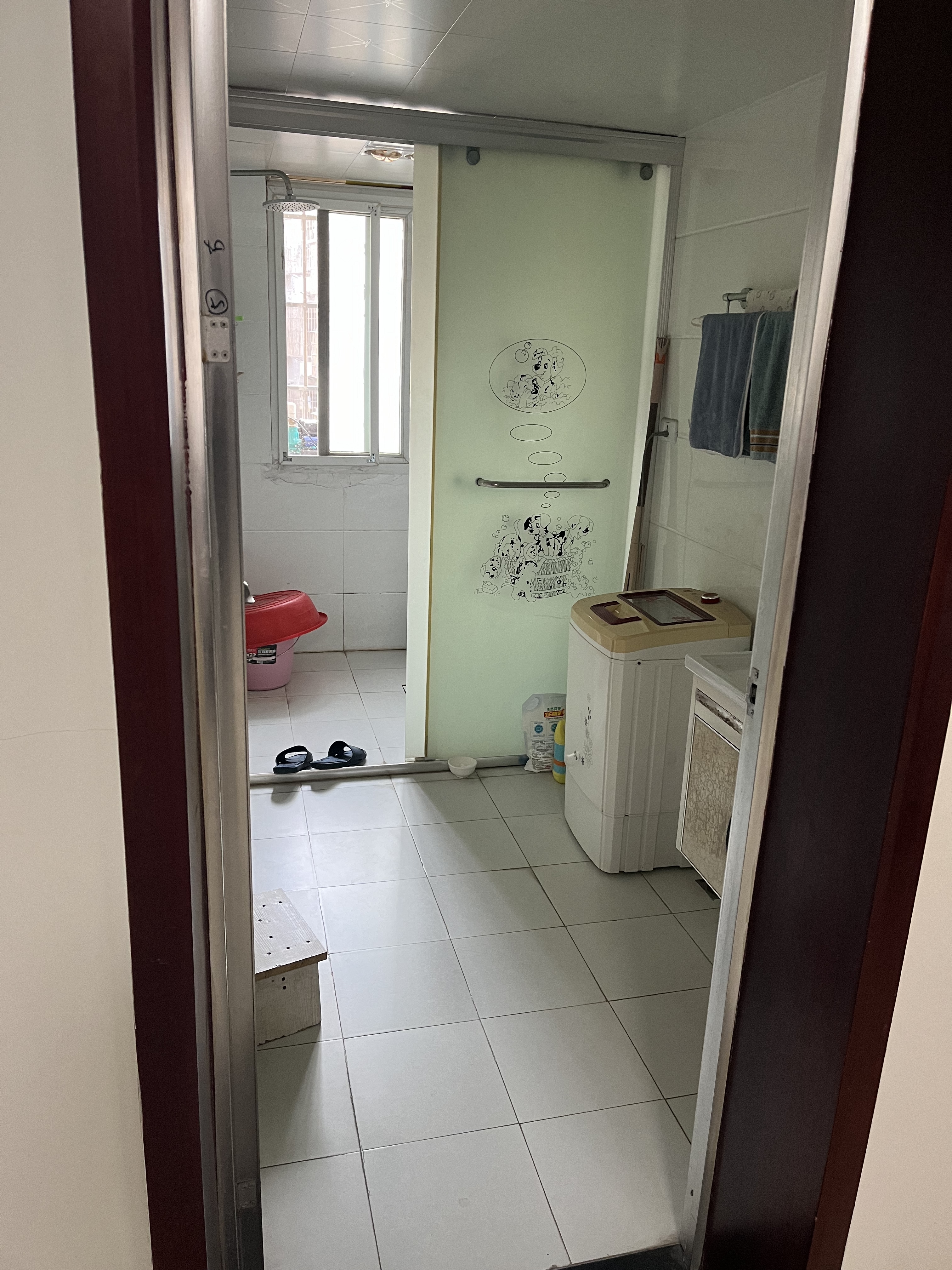 公安局后丽景雅苑高性价比三房