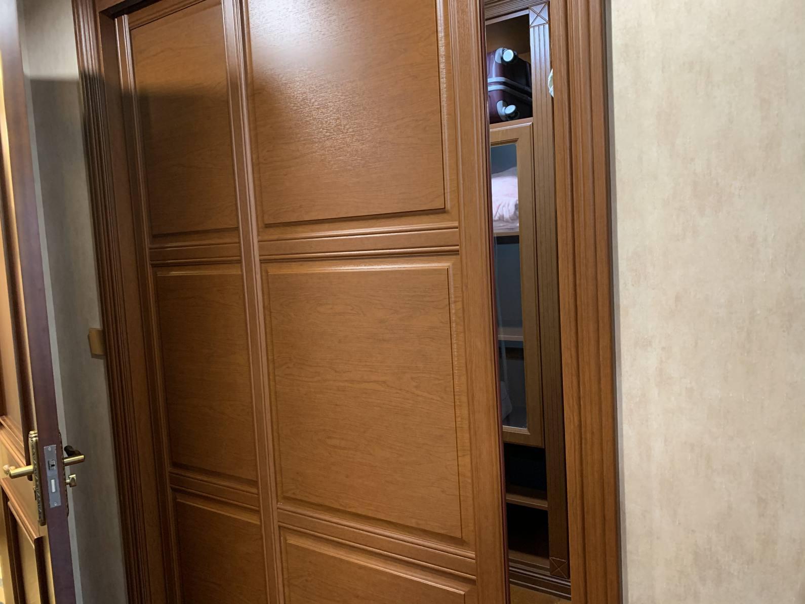 新城壹号五期 大平层