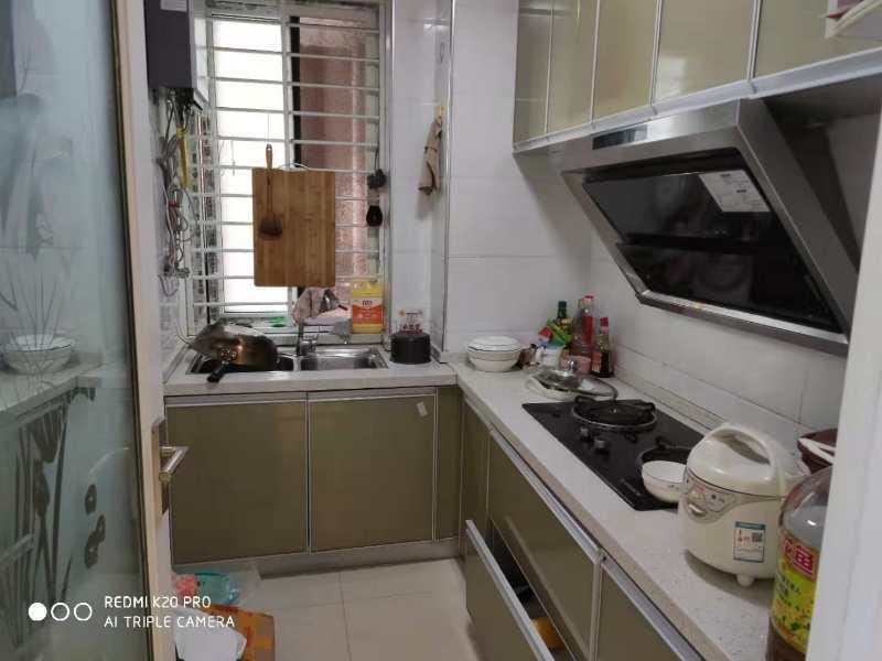 漫城林语精装两房读书带娃居家好看房方便证满两年