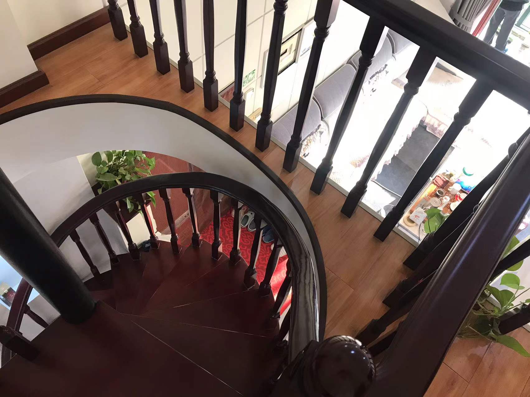 房东急售城南明珠hao庭精装修四房小复式拎包入住电梯小高层