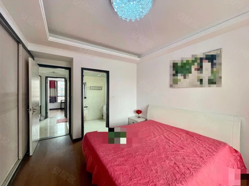 330，仙桃新妇幼旁，金域城邦，精装4房，单价3600，电梯小高层，捡漏