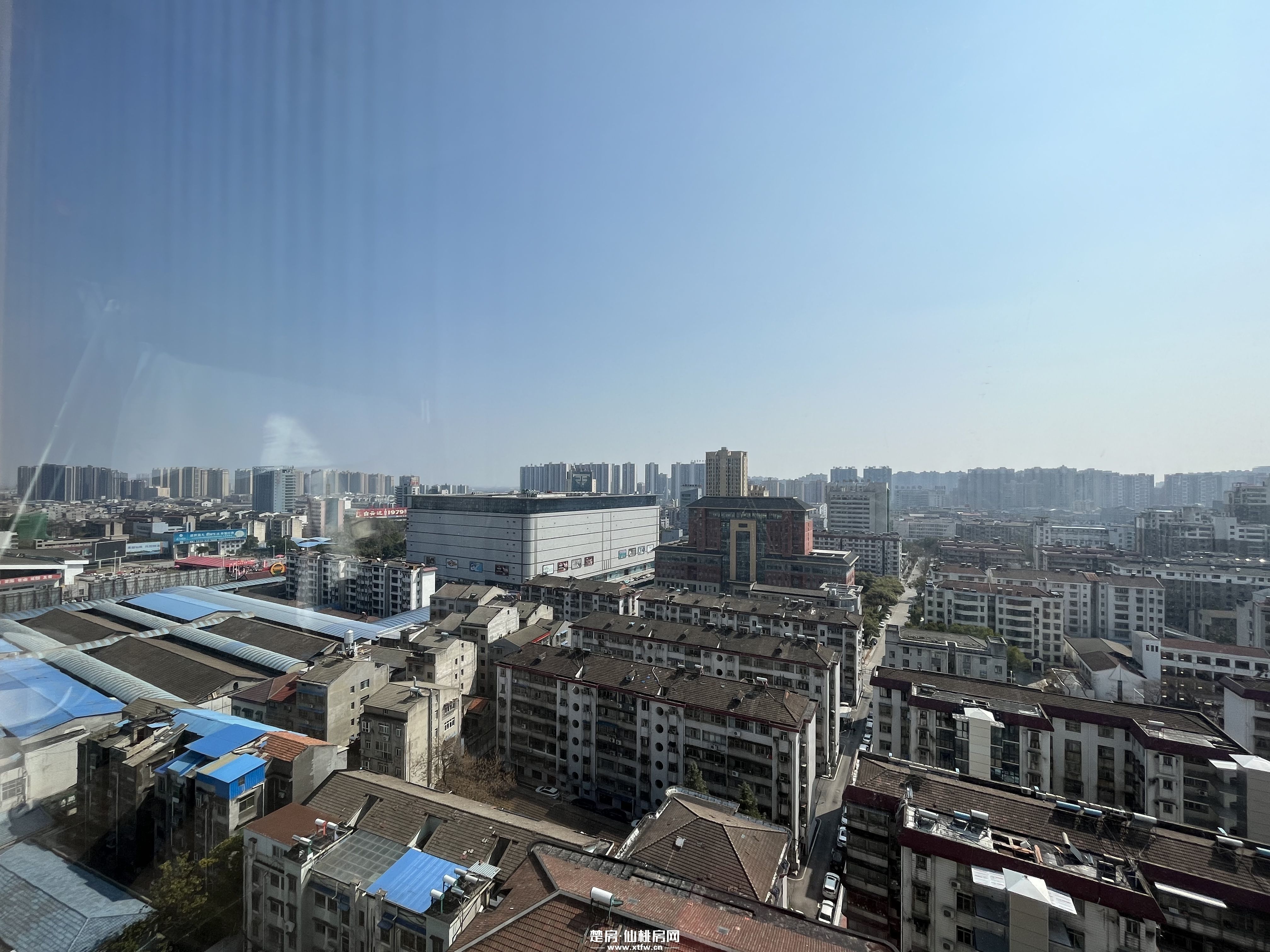 财源盛景品牌装修