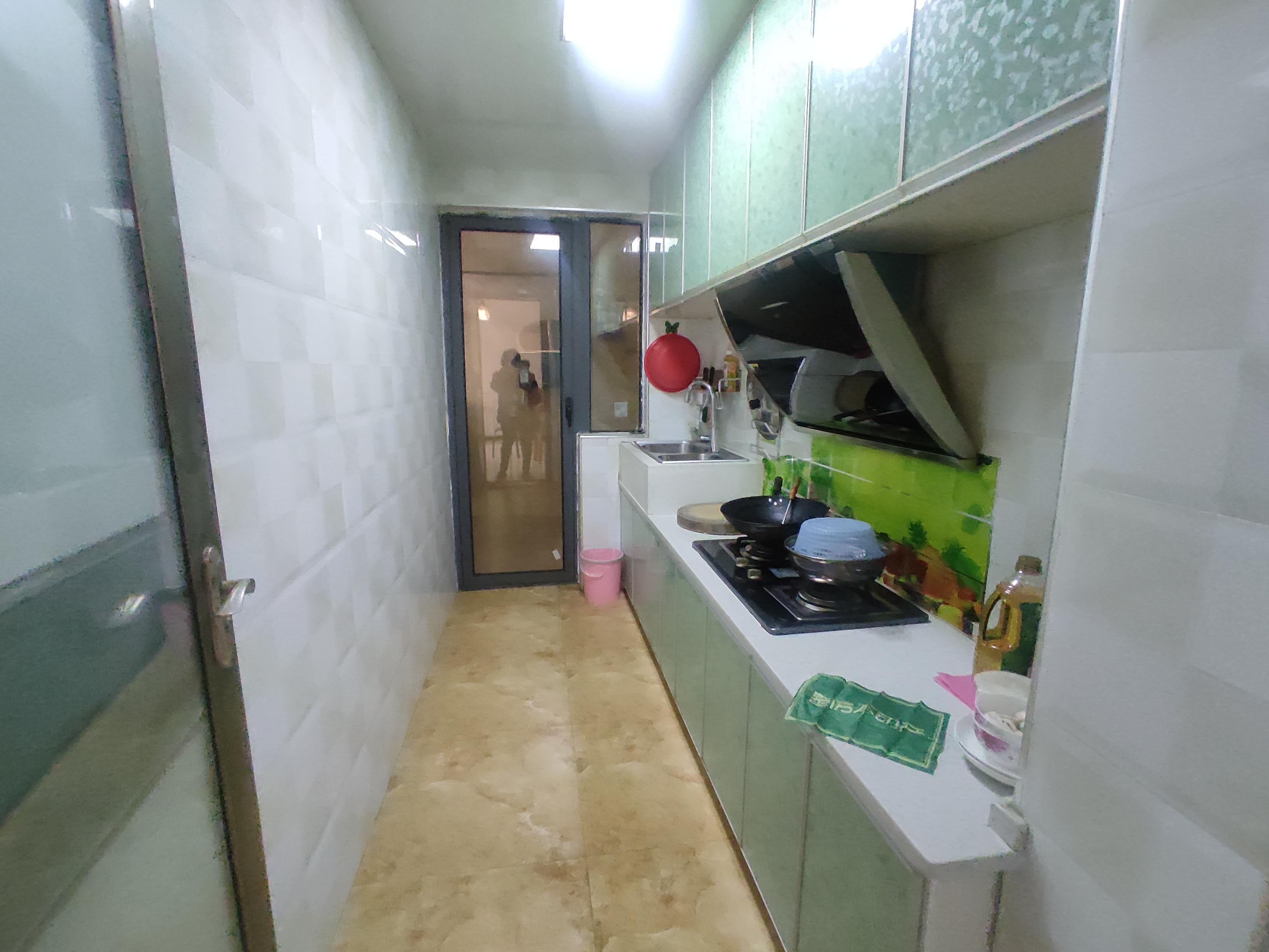 御台公馆精装大三房中间楼层位置好房东诚意出售