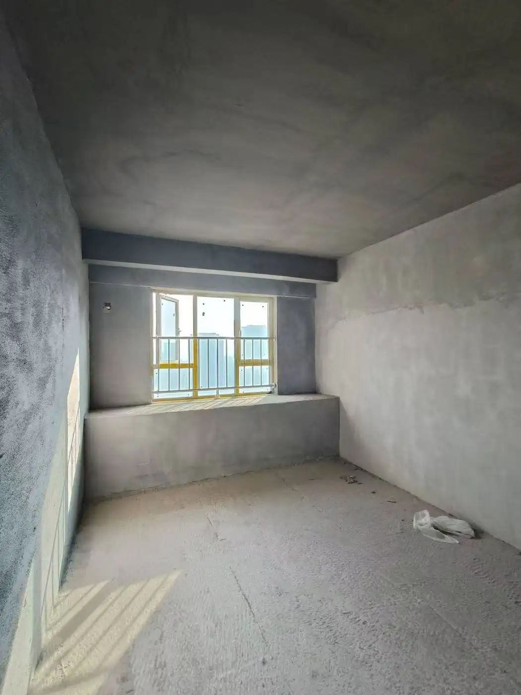 城南，朝阳丽景，新小区，边户，南北通透，好楼层，