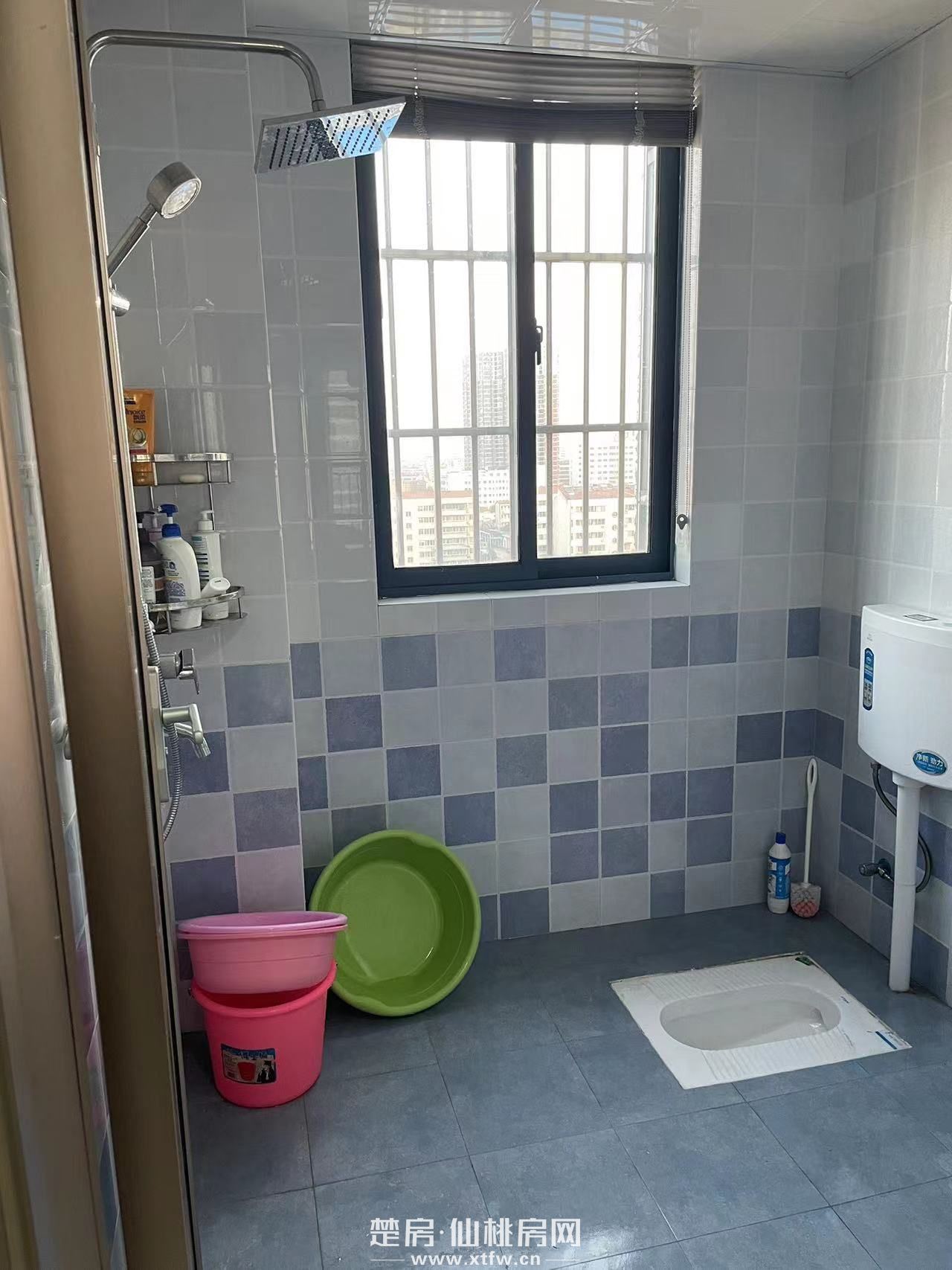 一品苑125平精装房