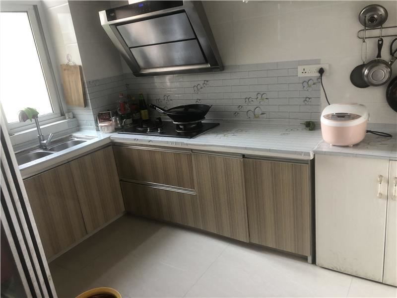  付12万实验 旁边水云间电梯好楼精装四房