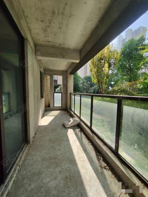 捡漏，锦绣江山望府，没有过户费，单价不到5000，大阳台，三开间朝南