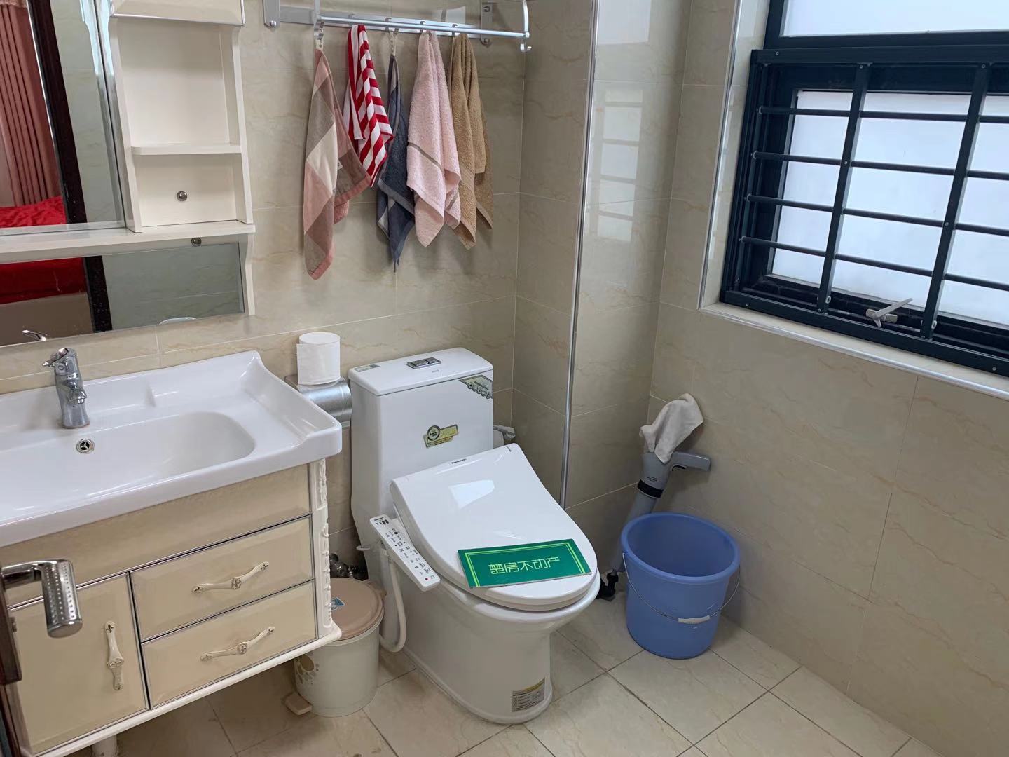 元泰未来城精装大三房带中央空调看房方便拎包入住价格美丽