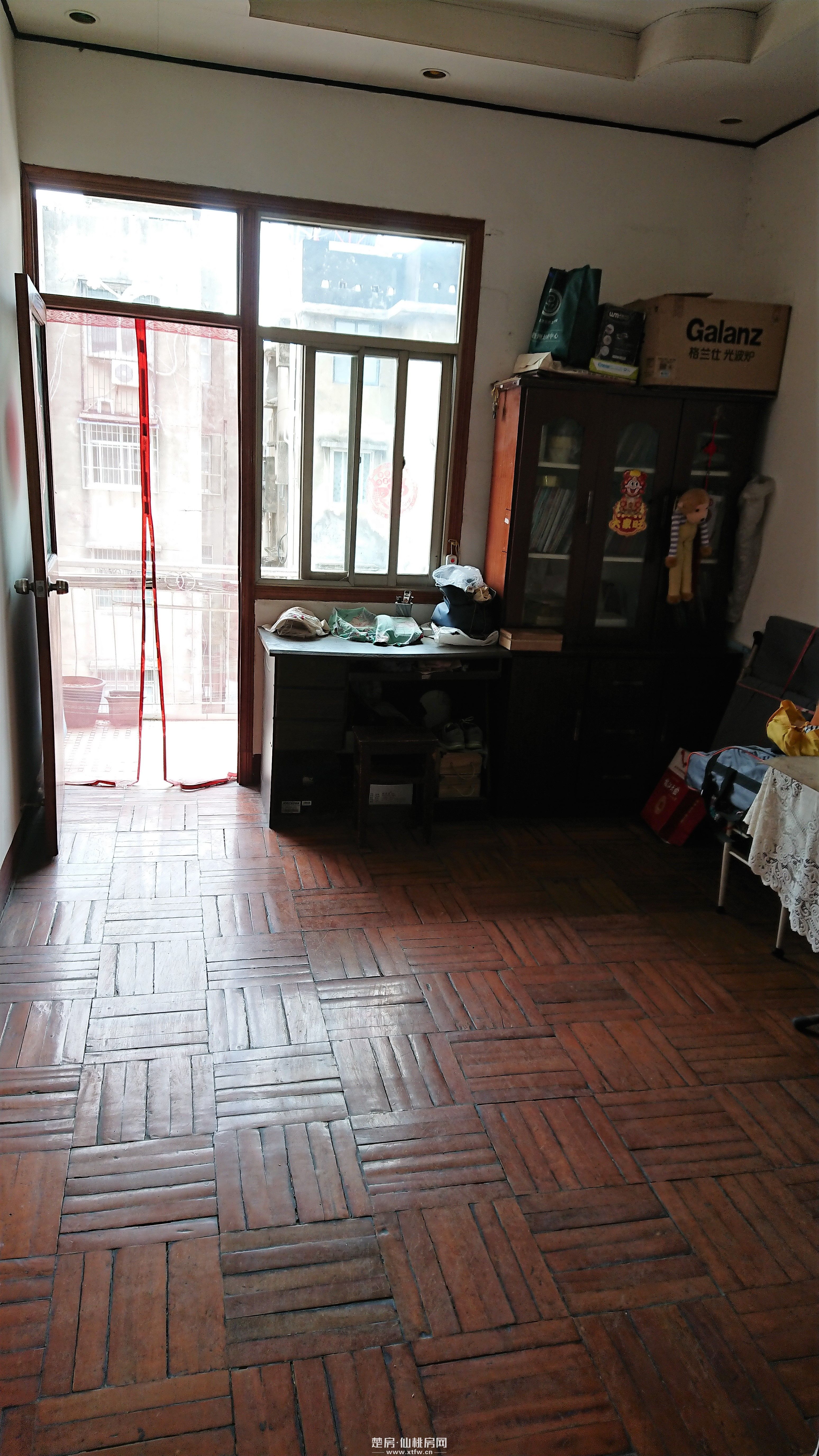 15.8万抛售guo企房改房！五湖酒店旁南北通透，四楼阳光充足周边晓学、二中、四中，陪读养老过渡！