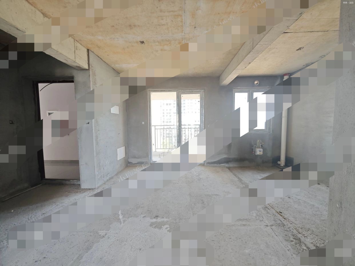 急售，诚心出售，单价3658一平，交投满庭春，好楼层，