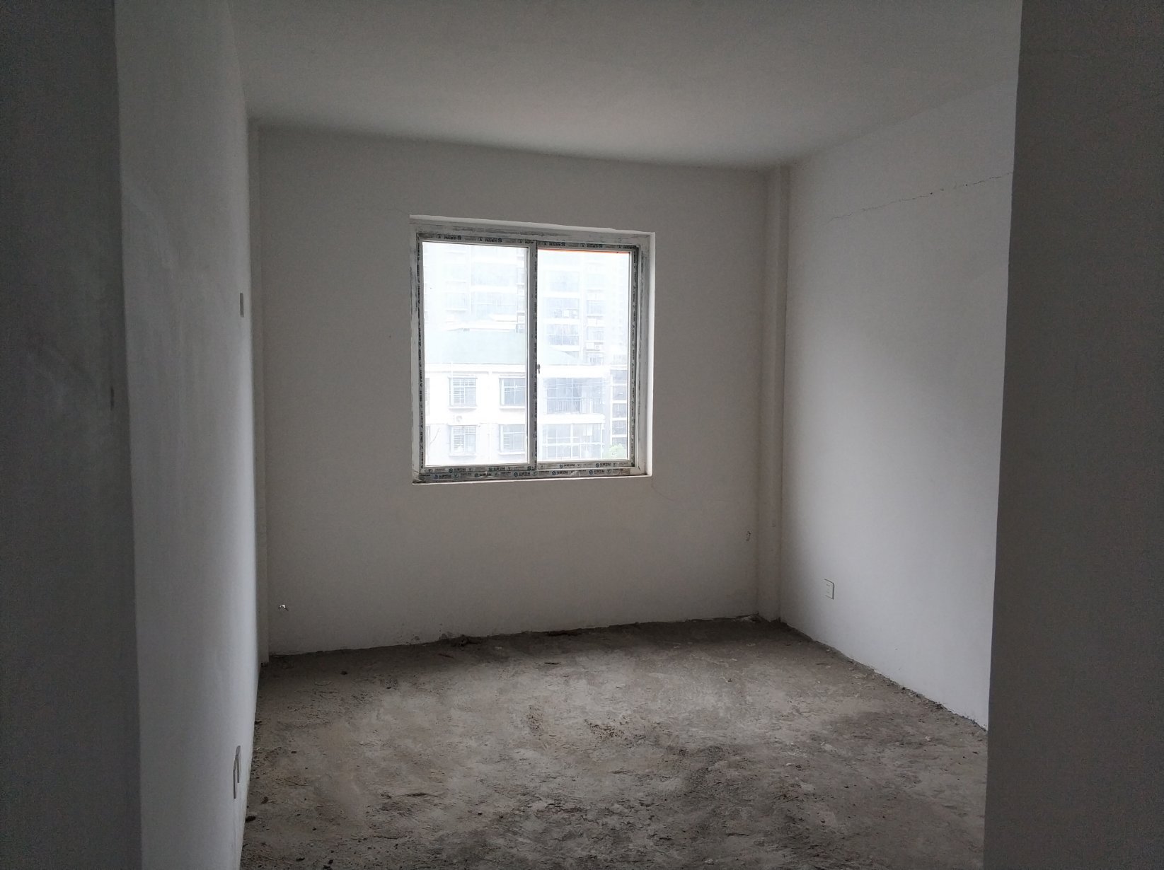 沔街大酒店旁南北通透大三房还建房社区更名讲究