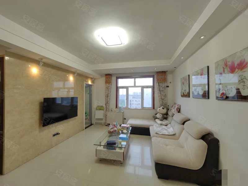 209，诚心出售。捡漏，新天地沃尔玛，81平装修复式，电梯两房，中间楼层，