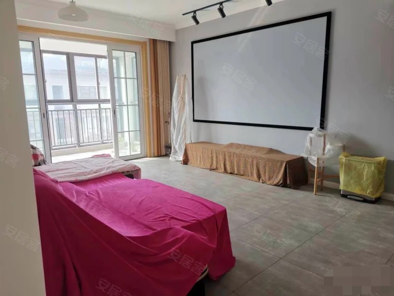 346，捡漏，沔阳公馆，精装四房。双阳台，单价3900➕，上面还送1层，南北通透