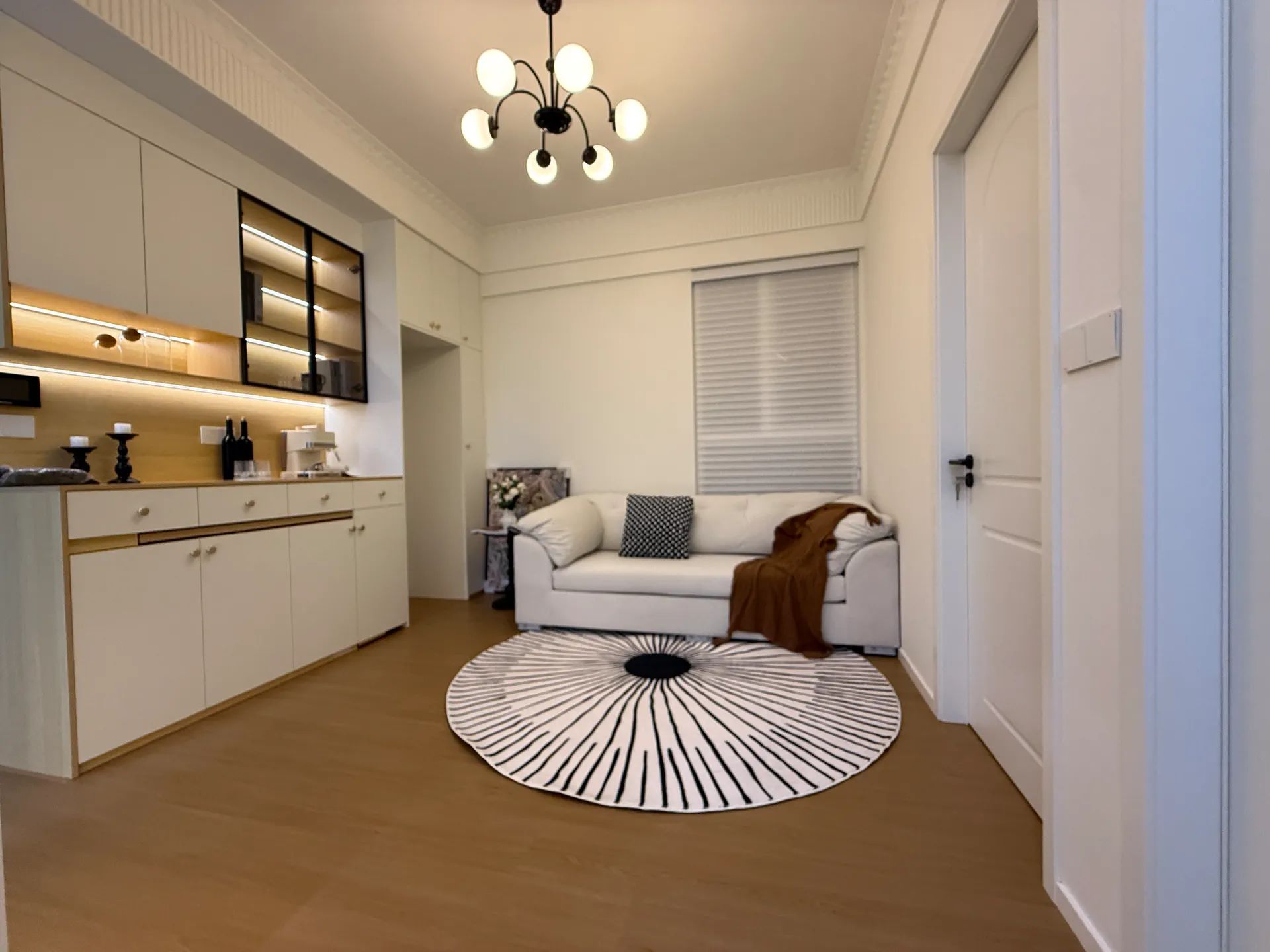 降价了，和合国际四期，电梯好楼层，法式简约风，业主包满二，