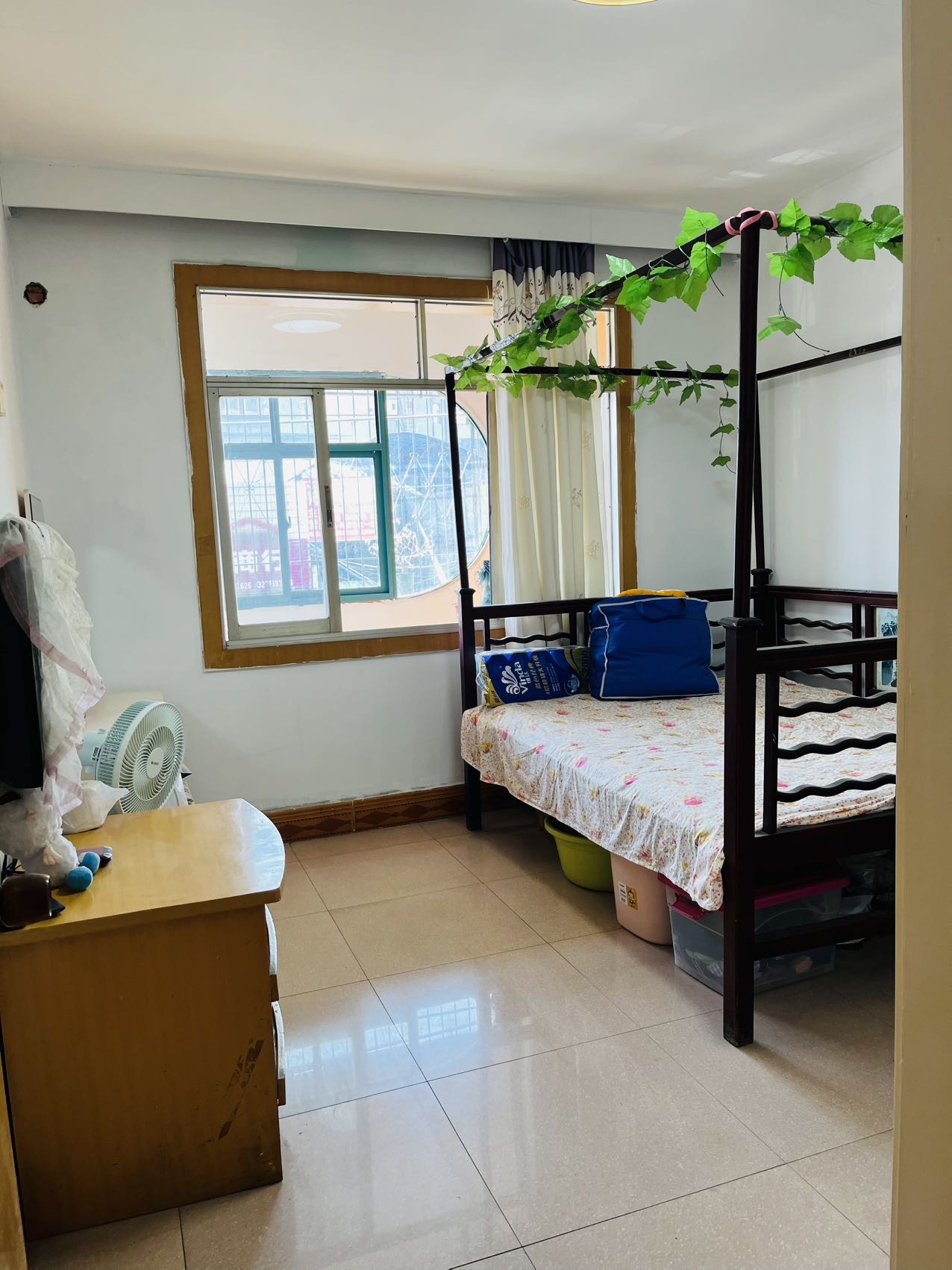 大新路步梯二楼