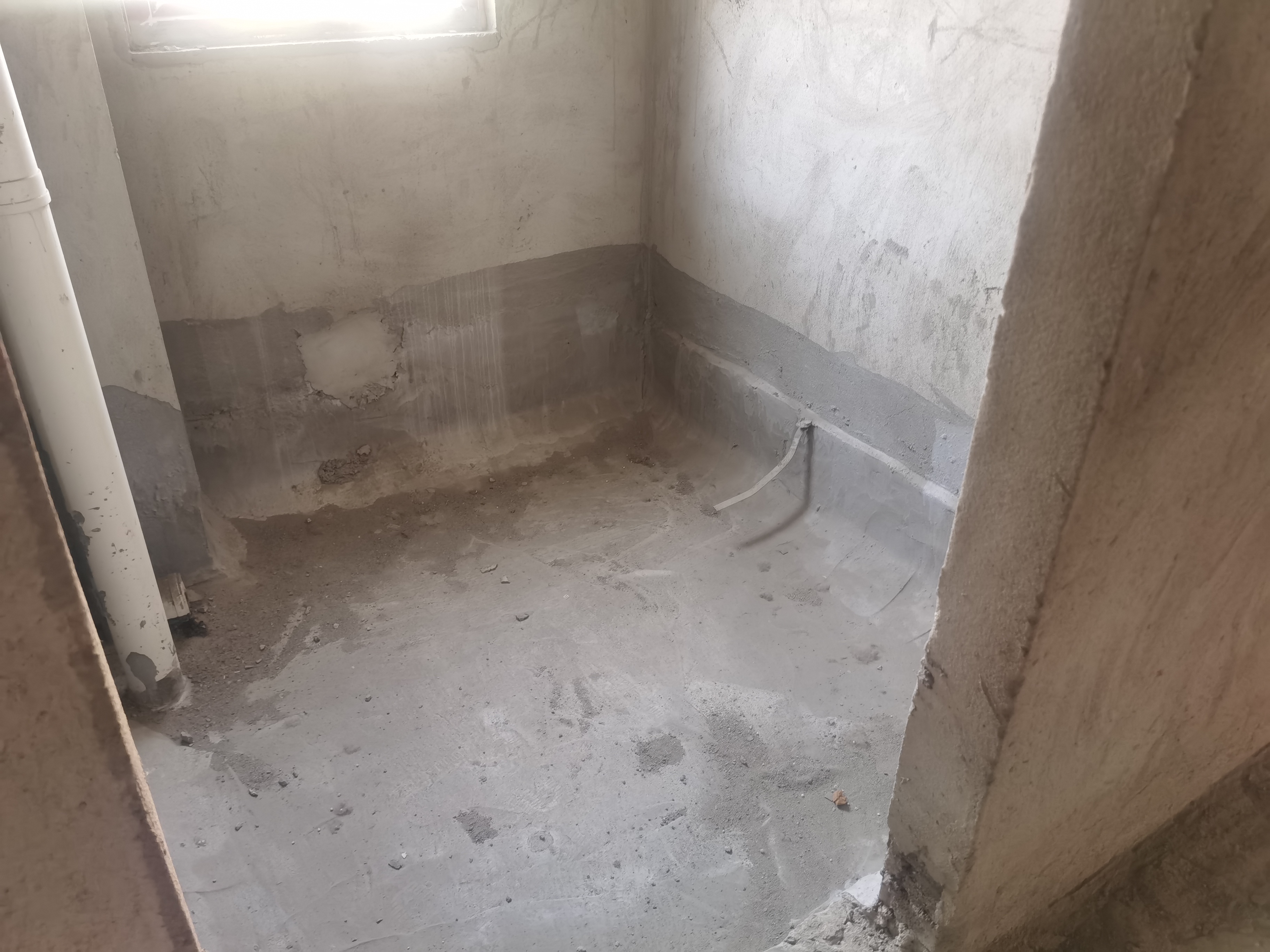 沔阳公馆毛坯大三房证在手诚心出售看房方便