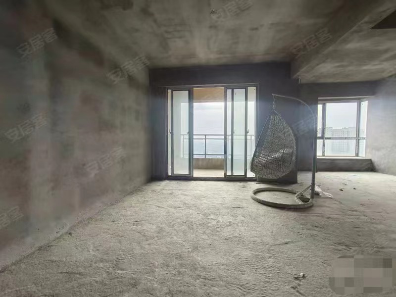 241，捡漏好房，城南，御台公馆，毛坯两房，单价4千出头，总价36万，视野采光好