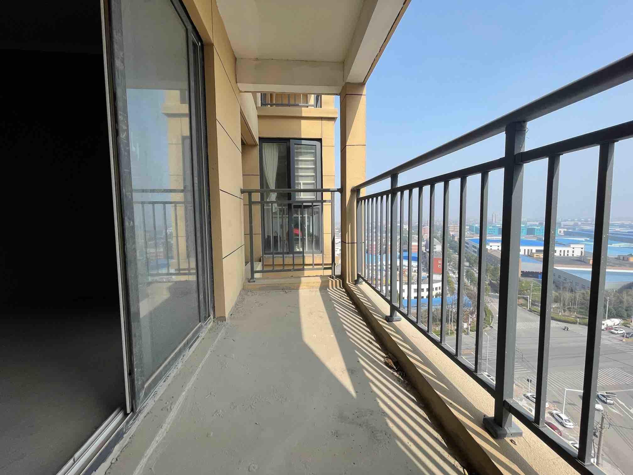 森林国际城15栋