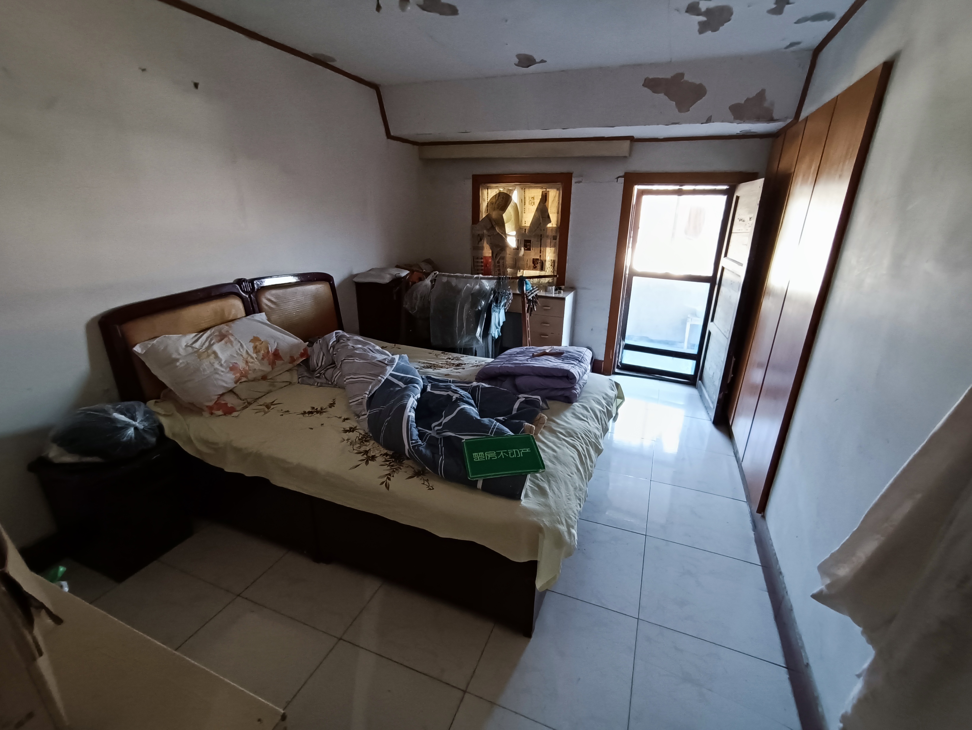 老八中旁文化新村全新装修精装三房拎包入住随看房楼下就是学菜场生活极其方便