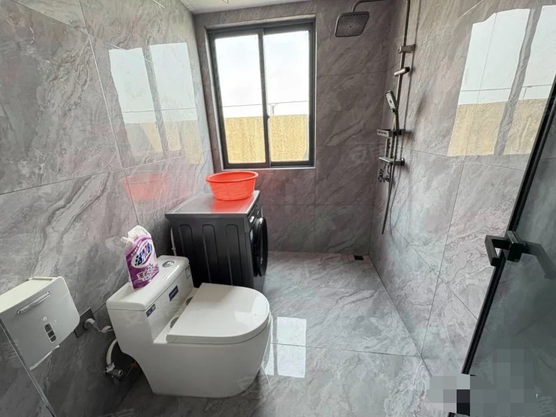 388，城南，明珠新城，带露台复式精装三房，全屋品牌家电家具，证满二中央空调